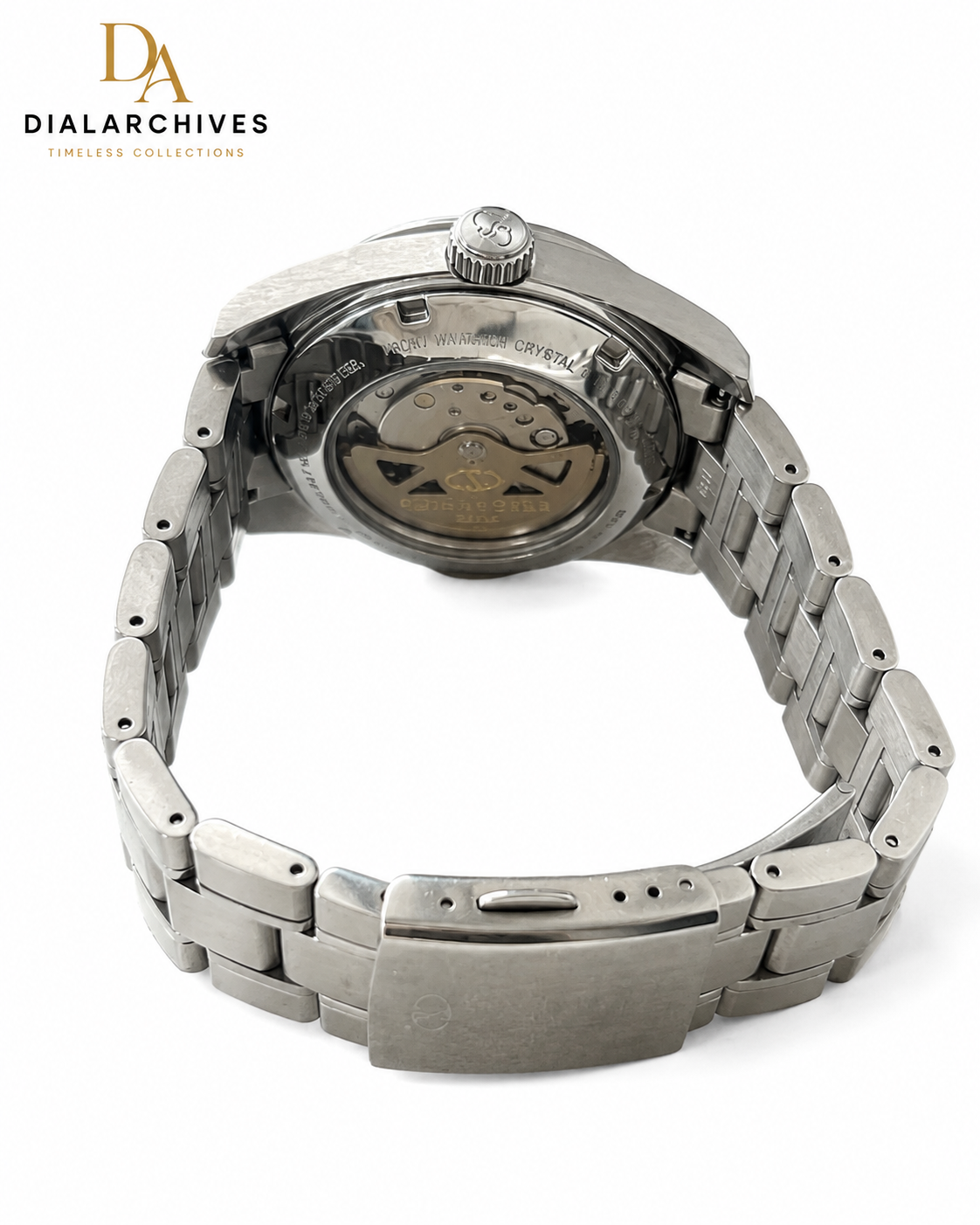 Orient Star RK-AU0108G Automatic Watch