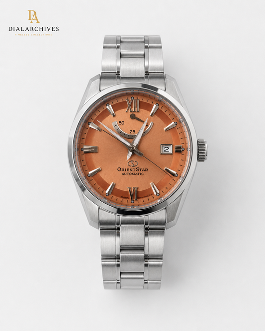 Orient Star RK-AU0108G Automatic Watch