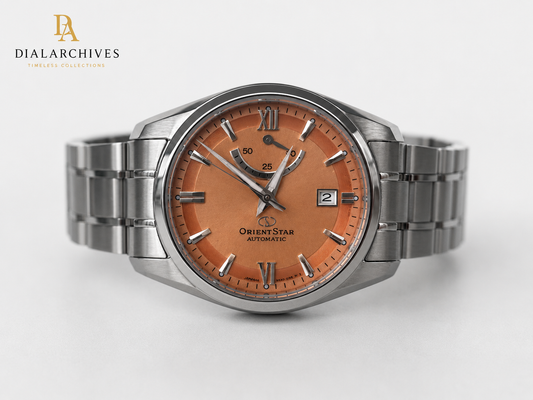Orient Star RK-AU0108G Automatic Watch